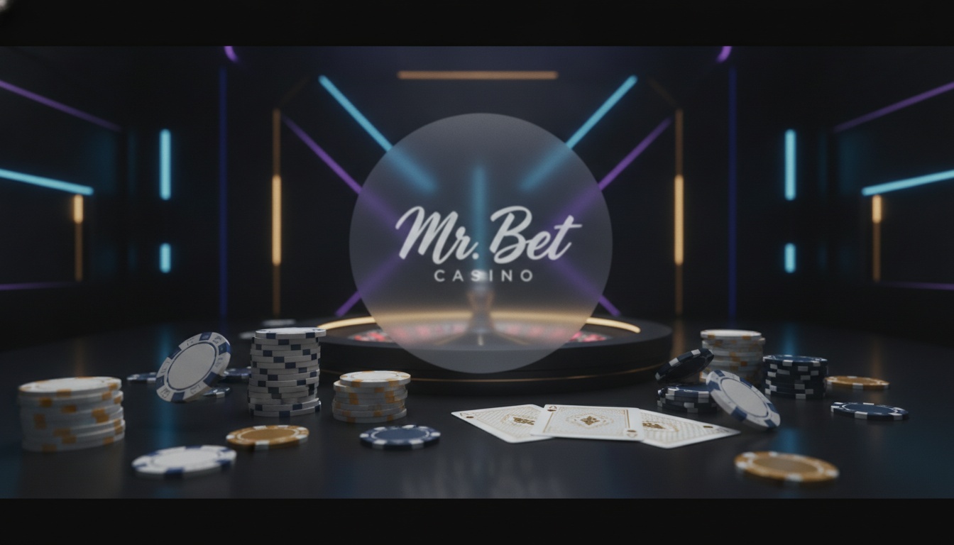Mr Bet Casino